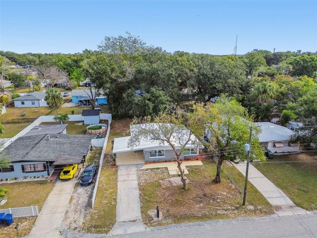 6501 JULIE STREET, Tampa, FL 33610