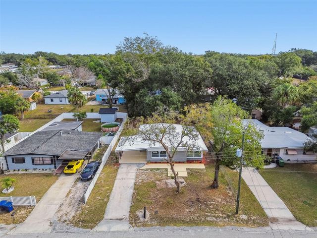 6501 JULIE STREET, Tampa, FL 33610