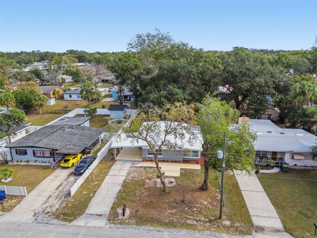 6501 JULIE STREET, Tampa, FL 33610