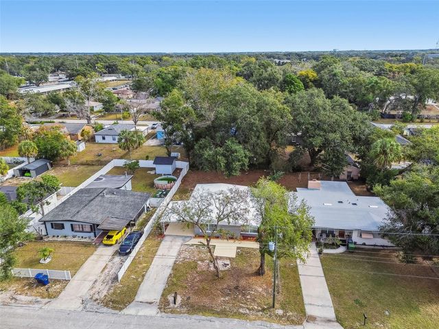 6501 JULIE STREET, Tampa, FL 33610