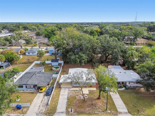 6501 JULIE STREET, Tampa, FL 33610