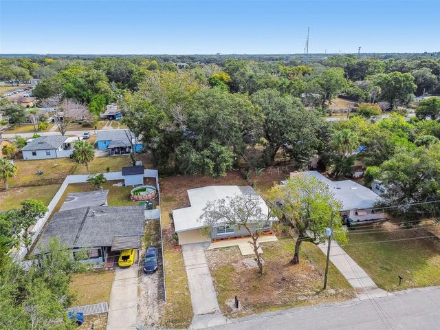 6501 JULIE STREET, Tampa, FL 33610