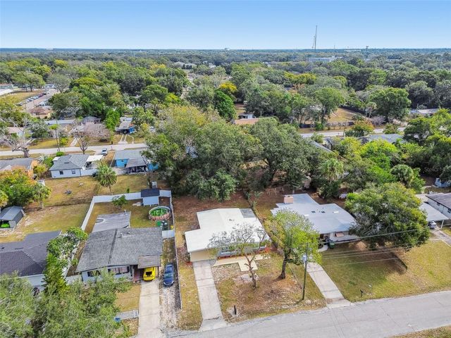 6501 JULIE STREET, Tampa, FL 33610
