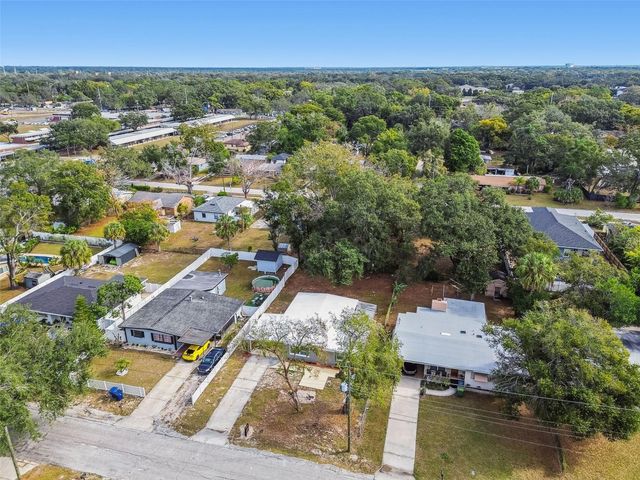 6501 JULIE STREET, Tampa, FL 33610