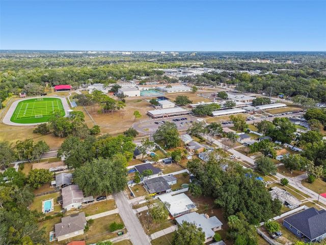 6501 JULIE STREET, Tampa, FL 33610