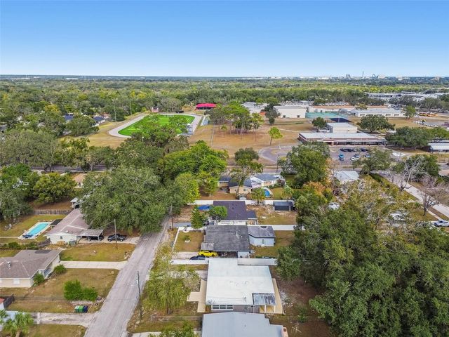 6501 JULIE STREET, Tampa, FL 33610