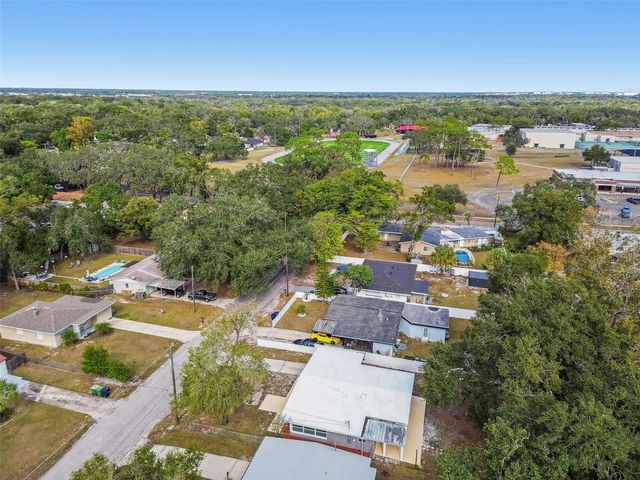 6501 JULIE STREET, Tampa, FL 33610