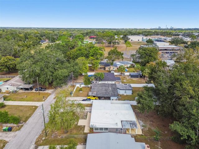 6501 JULIE STREET, Tampa, FL 33610