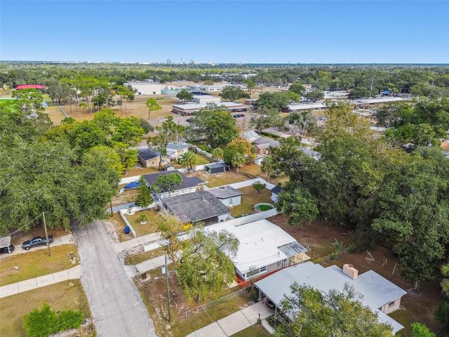 6501 JULIE STREET, Tampa, FL 33610