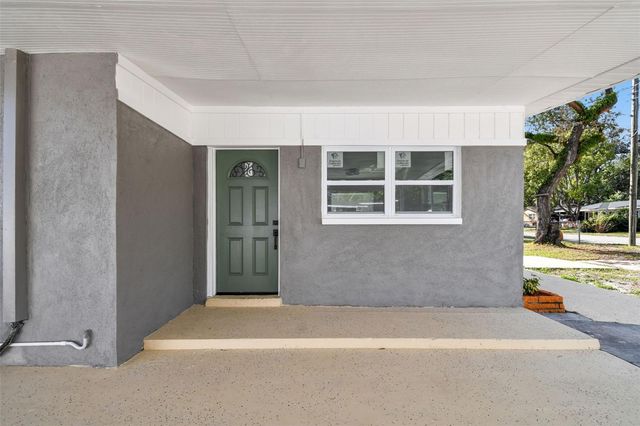 6501 JULIE STREET, Tampa, FL 33610