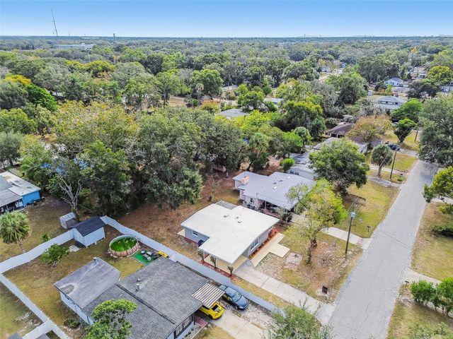 6501 JULIE STREET, Tampa, FL 33610