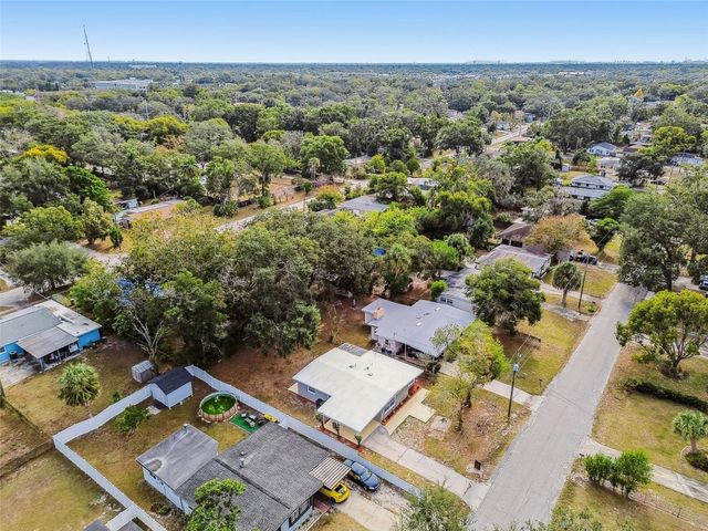 6501 JULIE STREET, Tampa, FL 33610