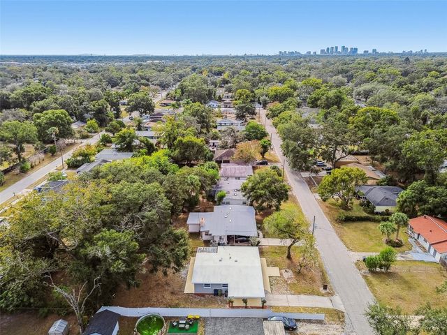 6501 JULIE STREET, Tampa, FL 33610