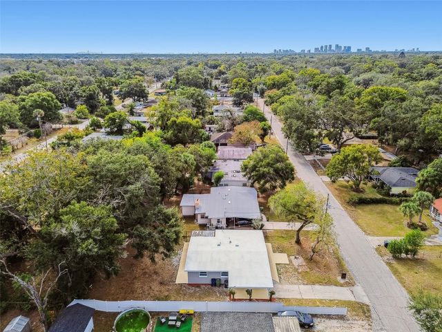 6501 JULIE STREET, Tampa, FL 33610