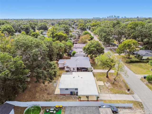 6501 JULIE STREET, Tampa, FL 33610