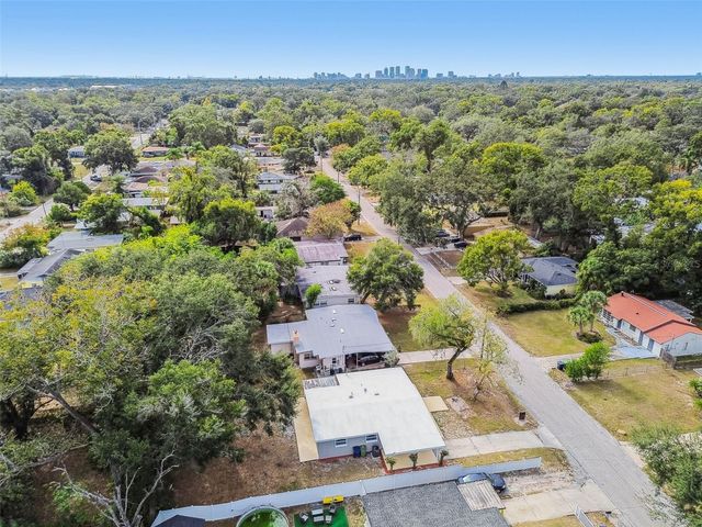 6501 JULIE STREET, Tampa, FL 33610