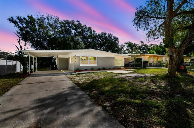 6501 JULIE STREET, Tampa, FL 33610