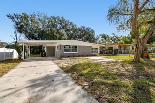 6501 JULIE STREET, Tampa, FL 33610