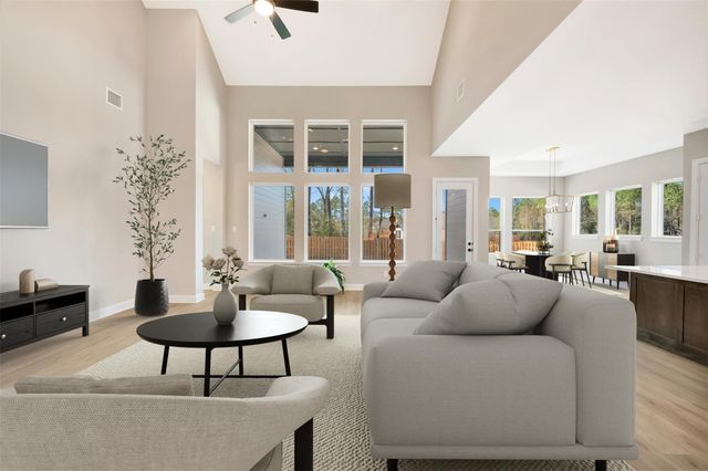 1761 Howler Way, Todd Mission, TX 77316