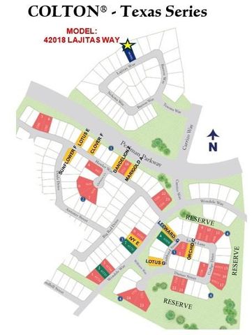 1761 Howler Way, Todd Mission, TX 77316