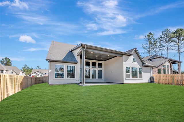 1761 Howler Way, Todd Mission, TX 77316