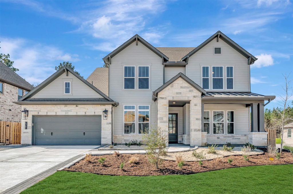 1761 Howler Way, Todd Mission, TX 77316