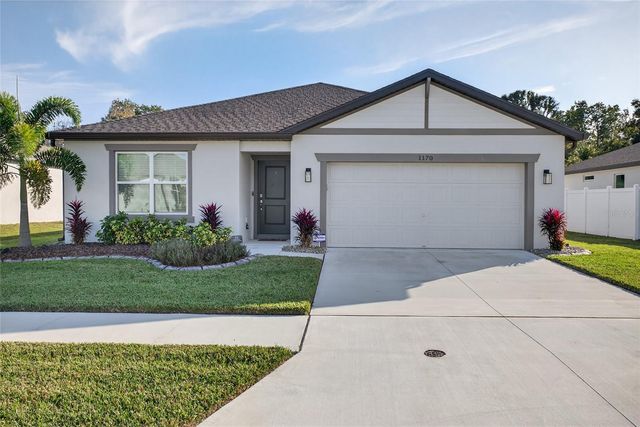 1170 MICHELANGELO LANE, Winter Haven, FL 33884