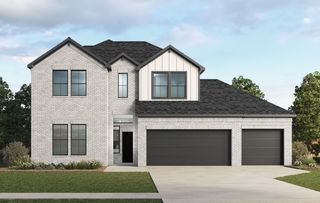 547 Renley Street, Springdale, AR 72762