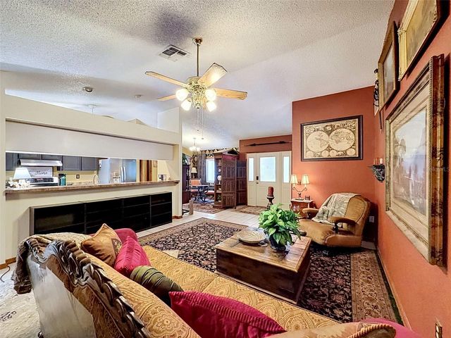 7111 RICKER AVENUE, Webster, FL 33597