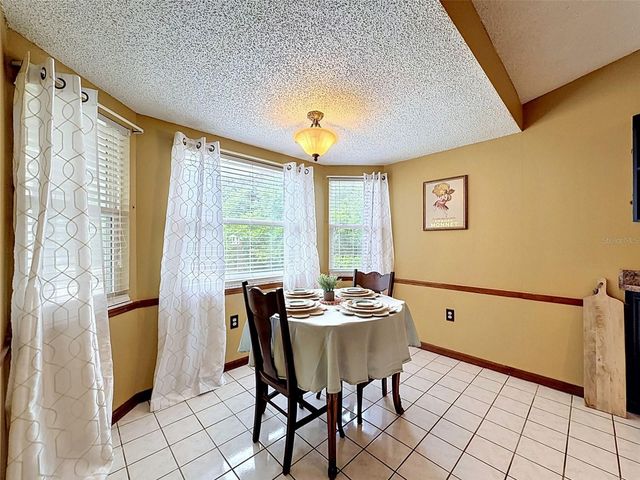7111 RICKER AVENUE, Webster, FL 33597