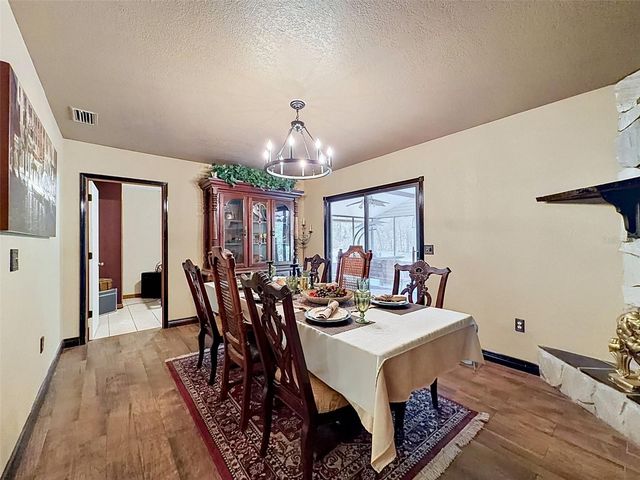 7111 RICKER AVENUE, Webster, FL 33597