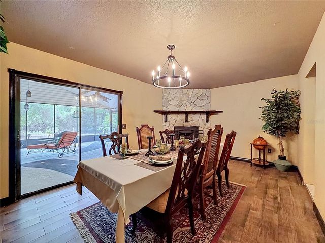 7111 RICKER AVENUE, Webster, FL 33597