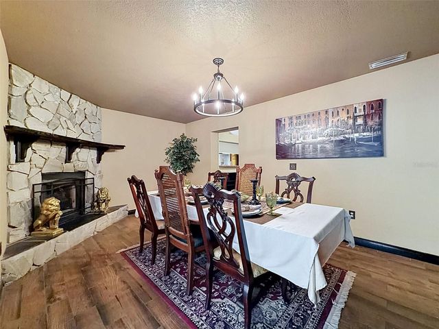 7111 RICKER AVENUE, Webster, FL 33597