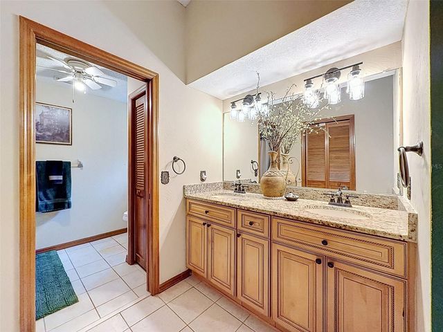 7111 RICKER AVENUE, Webster, FL 33597