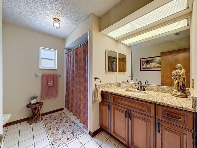7111 RICKER AVENUE, Webster, FL 33597