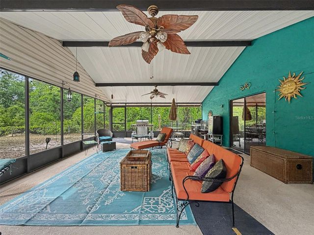 7111 RICKER AVENUE, Webster, FL 33597