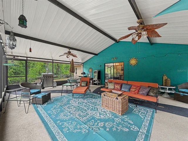 7111 RICKER AVENUE, Webster, FL 33597