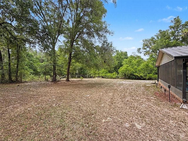 7111 RICKER AVENUE, Webster, FL 33597