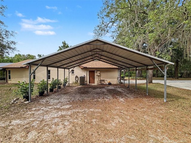 7111 RICKER AVENUE, Webster, FL 33597