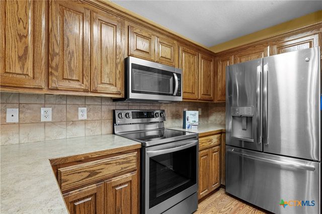 1 Coveview Drive, Morgans Point Resort, TX 76513