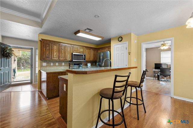 1 Coveview Drive, Morgans Point Resort, TX 76513