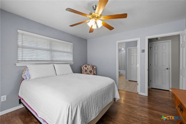 1 Coveview Drive, Morgans Point Resort, TX 76513