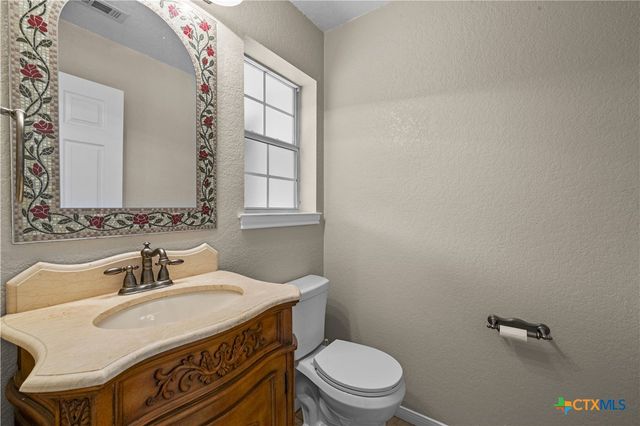 1 Coveview Drive, Morgans Point Resort, TX 76513