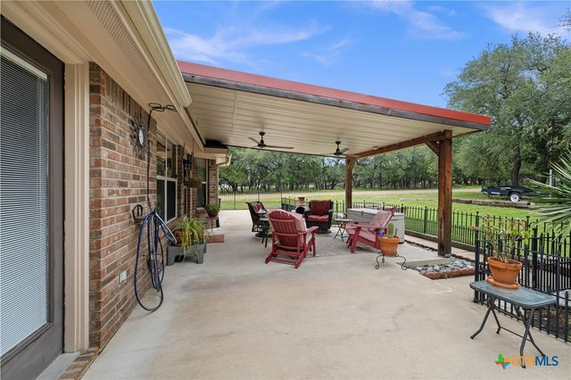 1 Coveview Drive, Morgans Point Resort, TX 76513