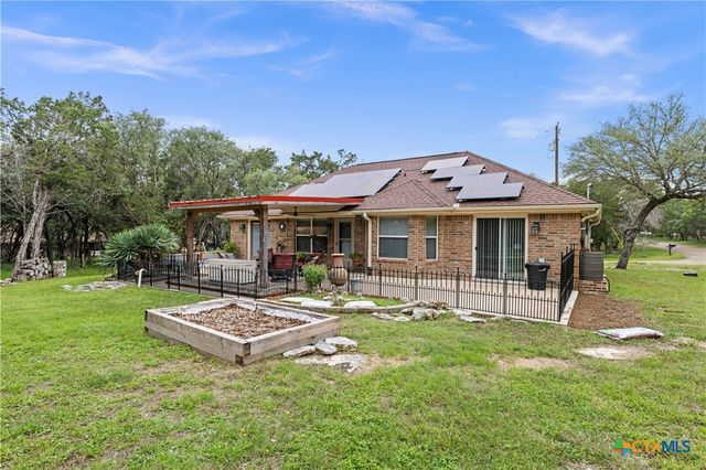 1 Coveview Drive, Morgans Point Resort, TX 76513