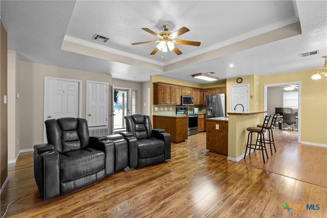 1 Coveview Drive, Morgans Point Resort, TX 76513