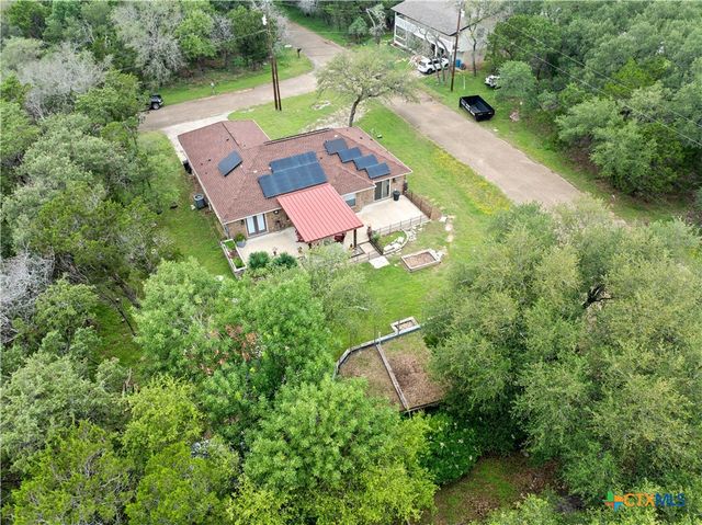 1 Coveview Drive, Morgans Point Resort, TX 76513