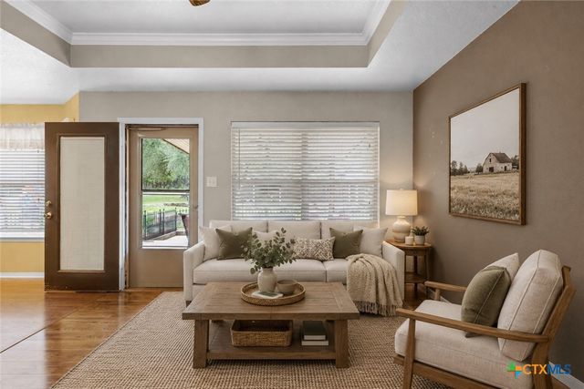 1 Coveview Drive, Morgans Point Resort, TX 76513