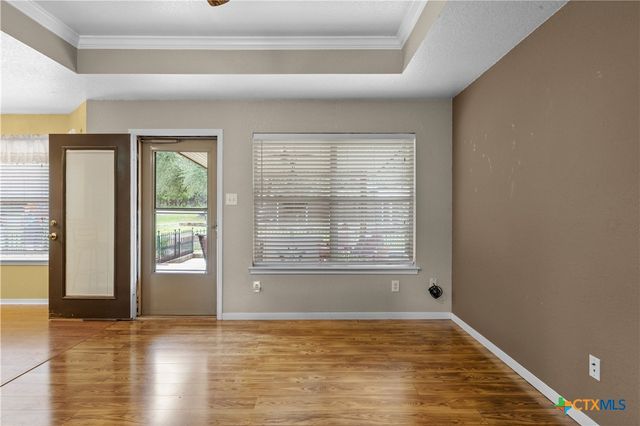 1 Coveview Drive, Morgans Point Resort, TX 76513