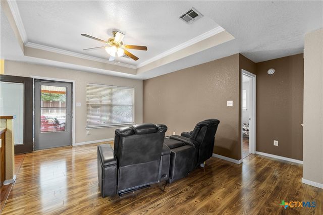 1 Coveview Drive, Morgans Point Resort, TX 76513